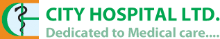 City Hospital Ltd.